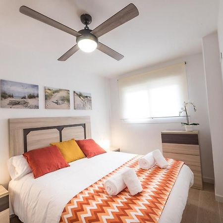Moonkey - Apartamento Las Mandarinas Benidorm Exterior photo